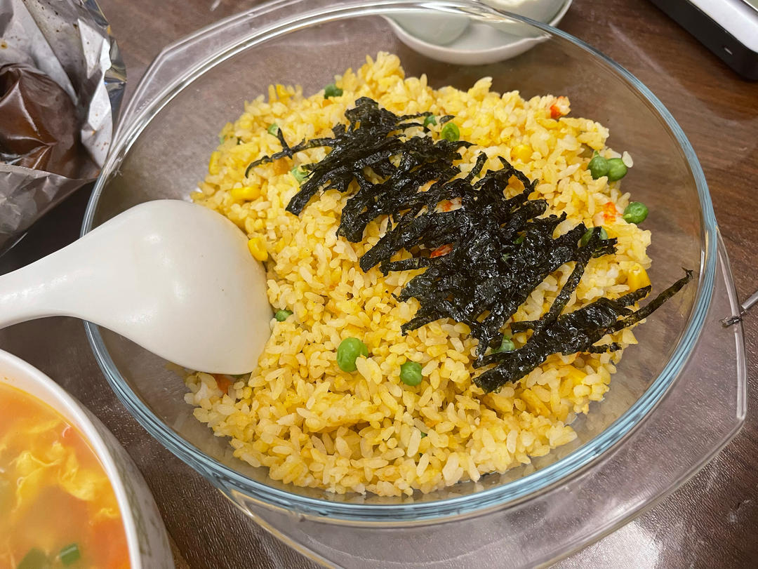 【耳光炒饭3.0】