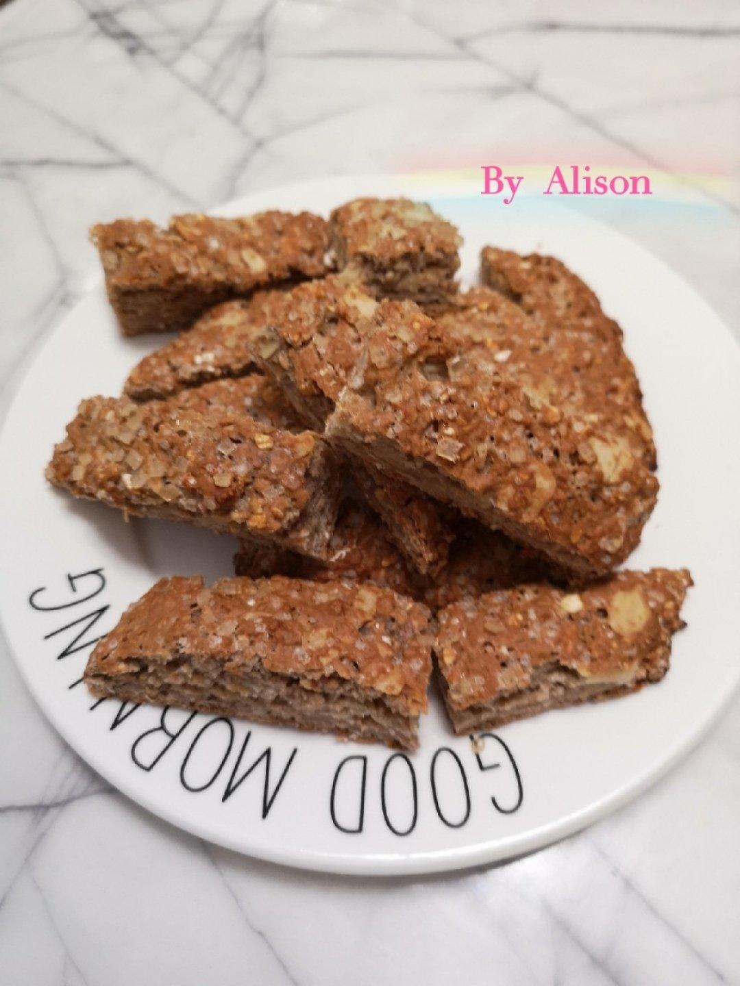 意大利硬饼干Biscotti