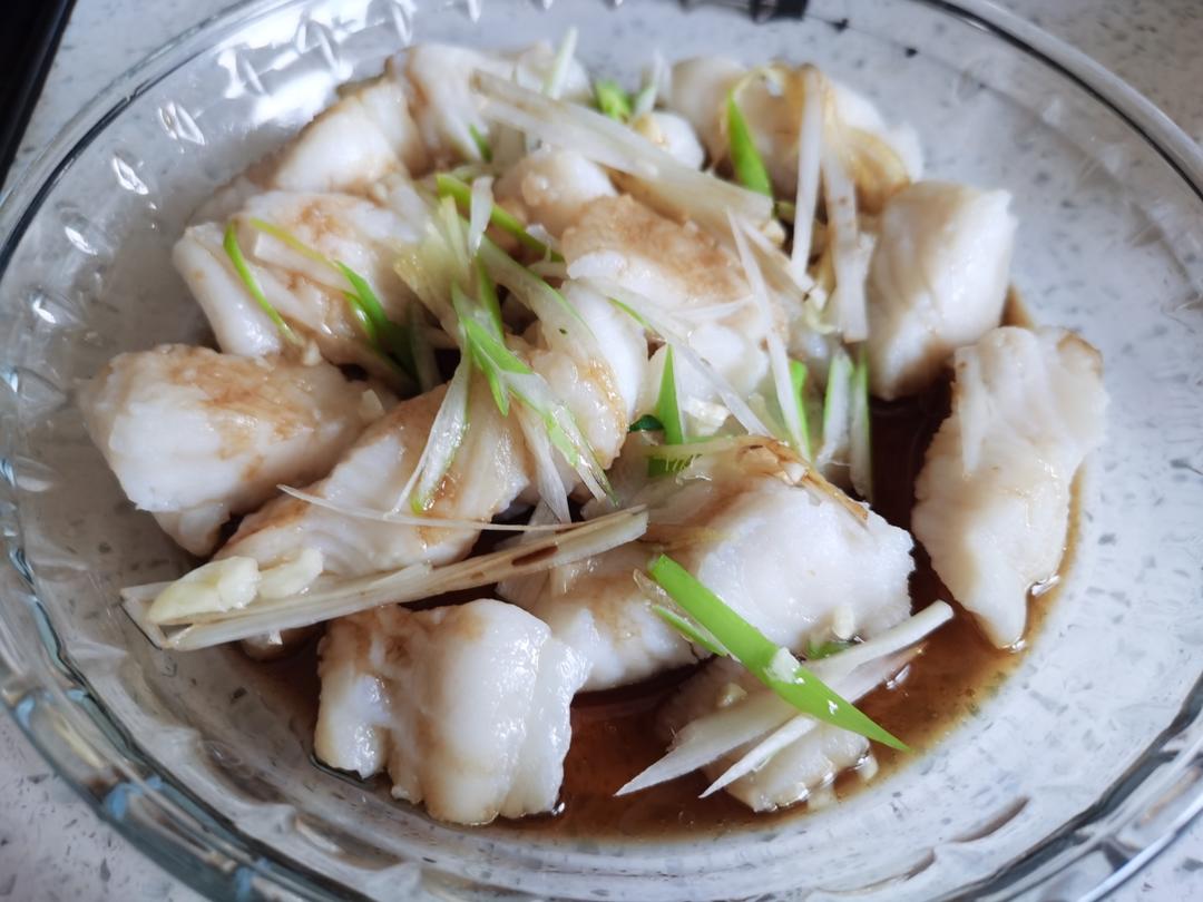 巴沙鱼最简单的做法