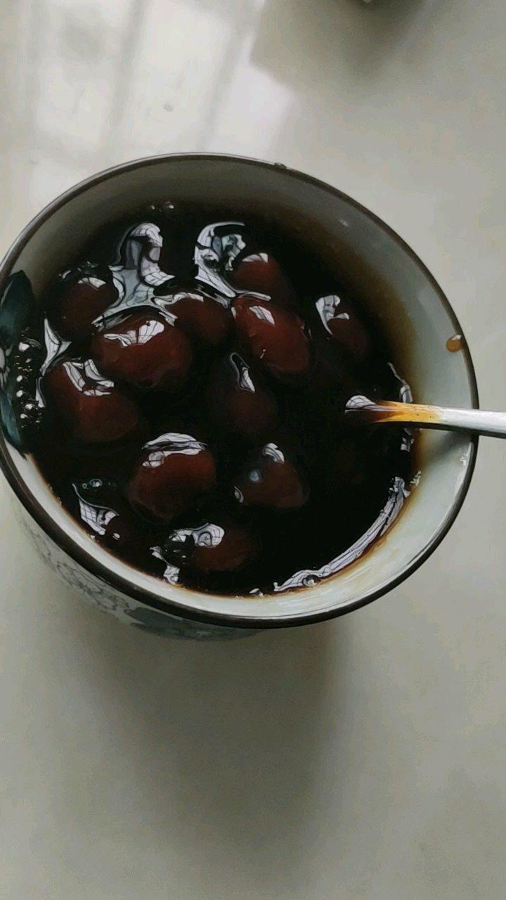 【零失败！超简单！】自制可挂壁黑糖珍珠