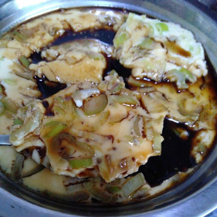 蒸蛋羹（详细版）
