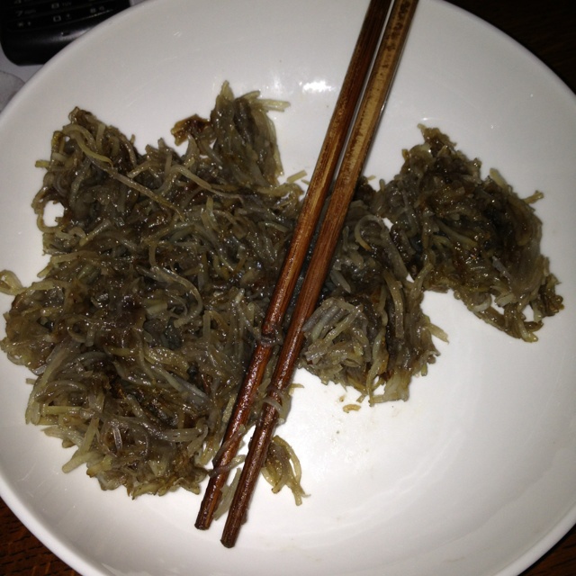 煎土豆丝（hash brown)