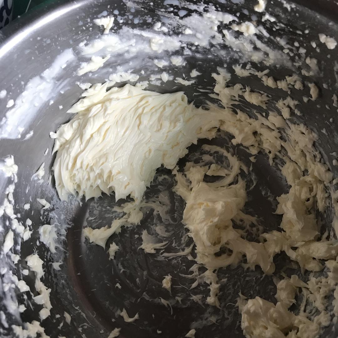 拯救冻伤和打坏的奶油！