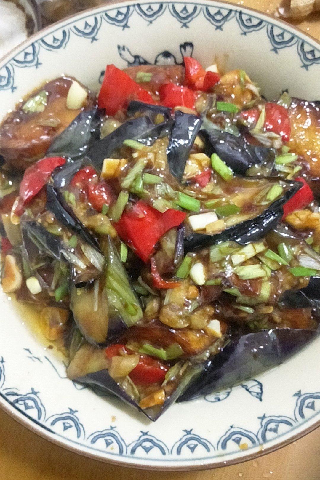 东北名素丨地三鲜