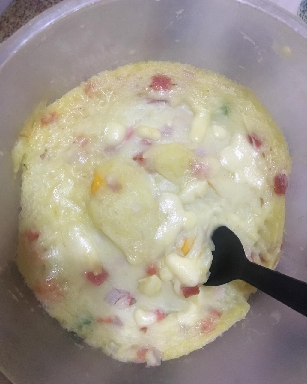 《Tinrry下午茶》教你做芝士焗土豆泥