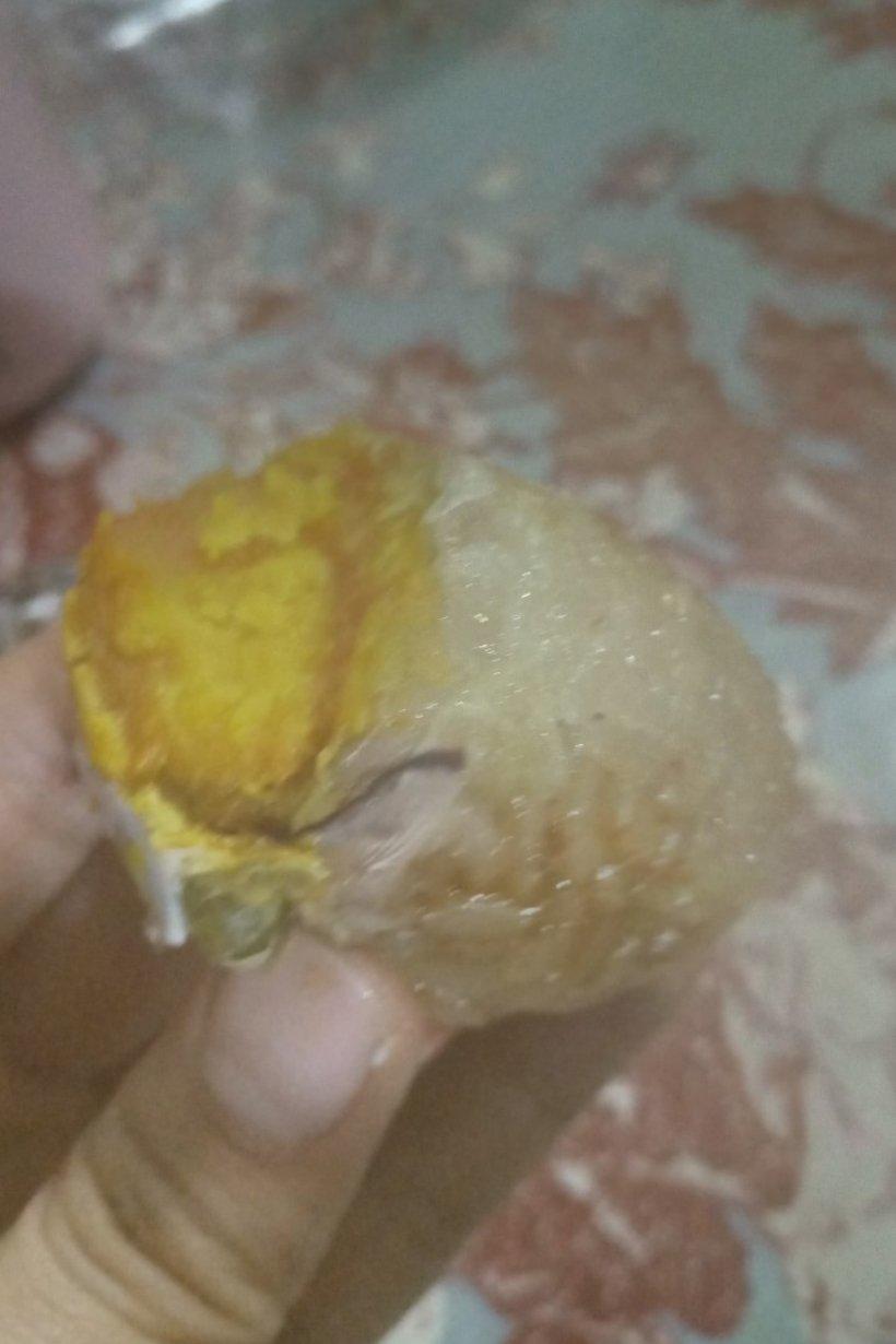 糯米蛋-好吃到要爆炸
