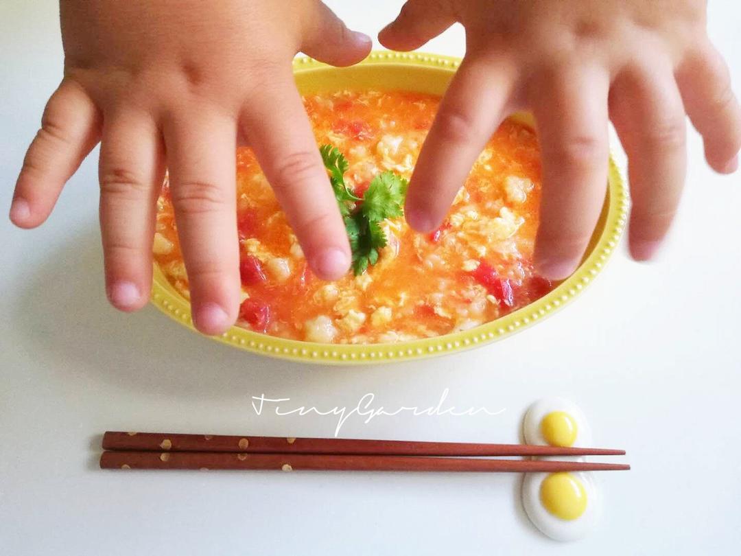 Tiny Garden刺绣花园厨房