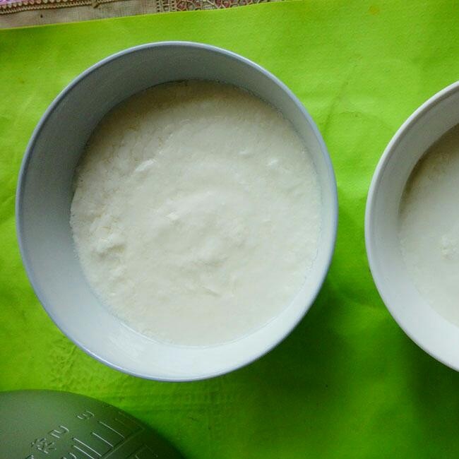 东菱面包机自制酸奶