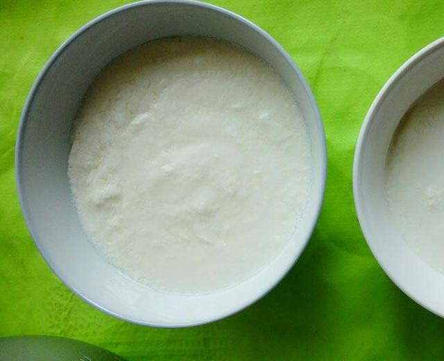 东菱面包机自制酸奶