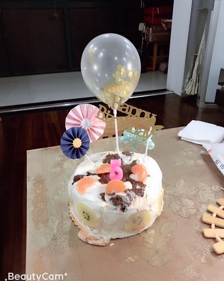 奥利奥咸奶油蛋糕 超火ins风滴落蛋糕