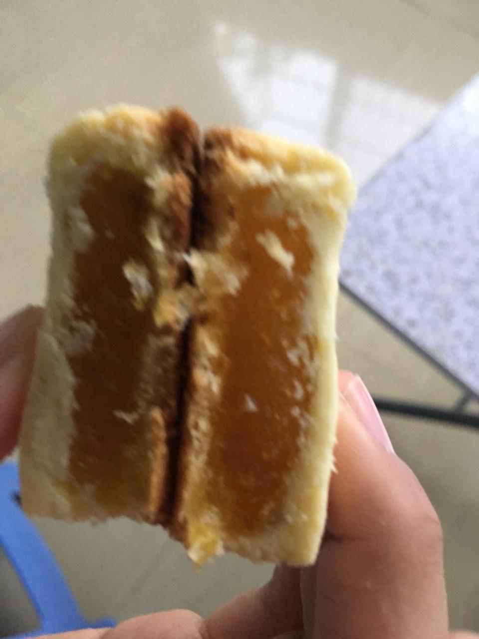 凤梨酥
