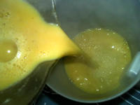 红枣枸杞豆浆的做法 步骤10