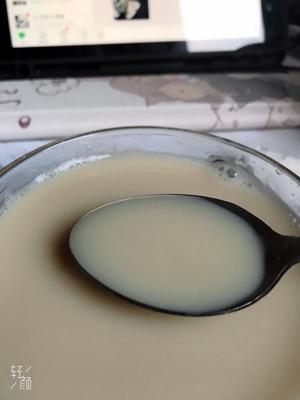 豆浆机早餐食谱的做法 步骤5