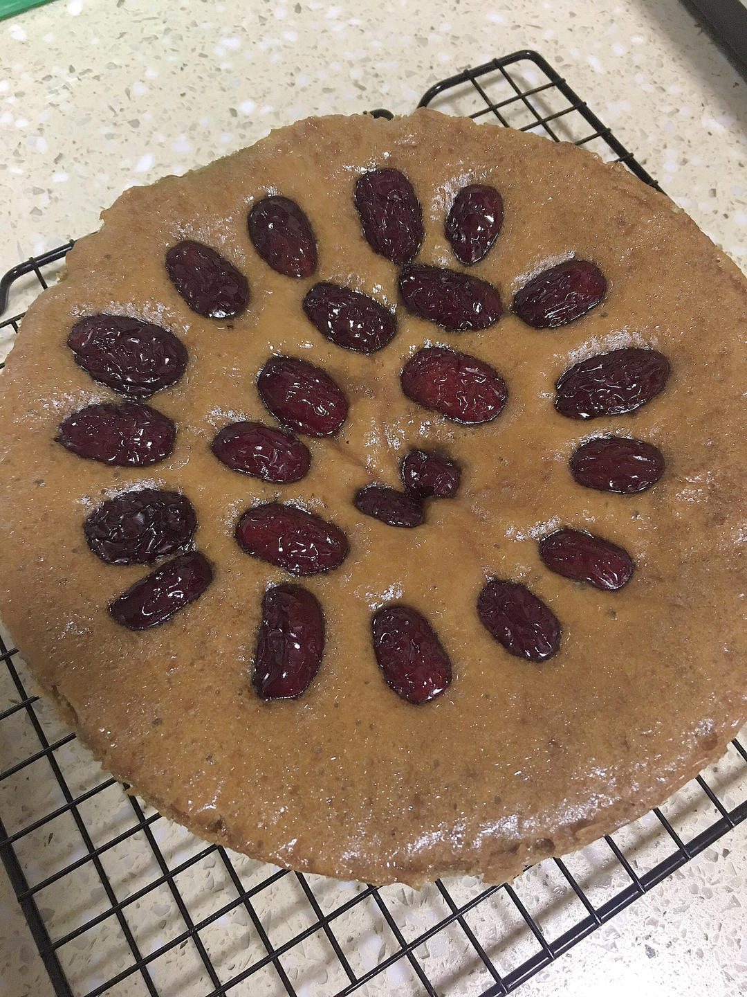 零失败❗️红糖马拉糕？松糕？发糕？