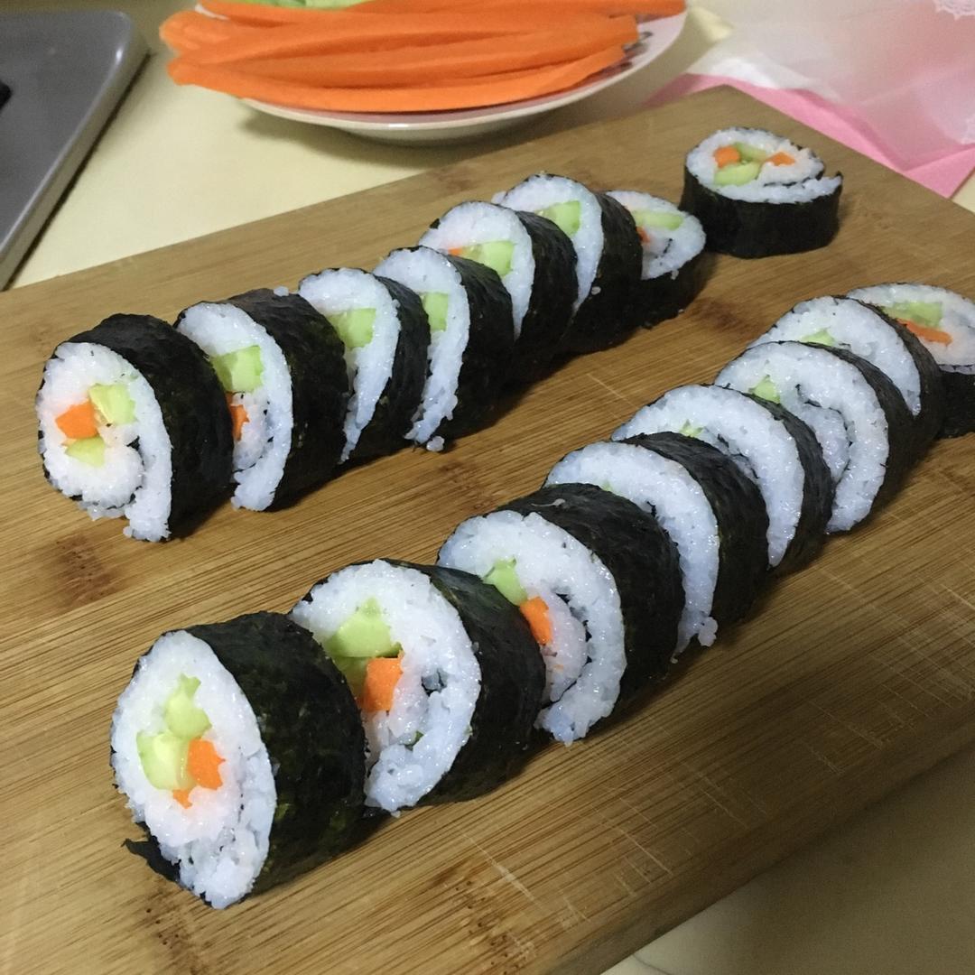寿司