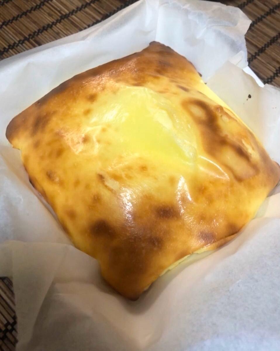 简易版酸奶芝士蛋糕