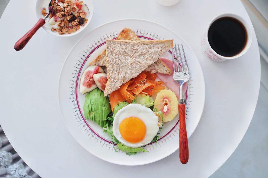 香草厨房 | 第二届美食马拉松集中打卡(已截止）