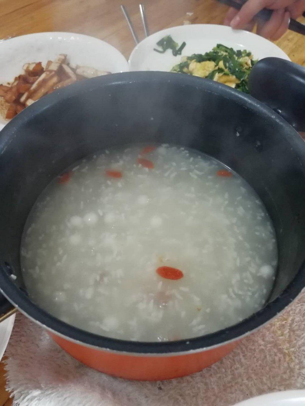 酒酿圆子