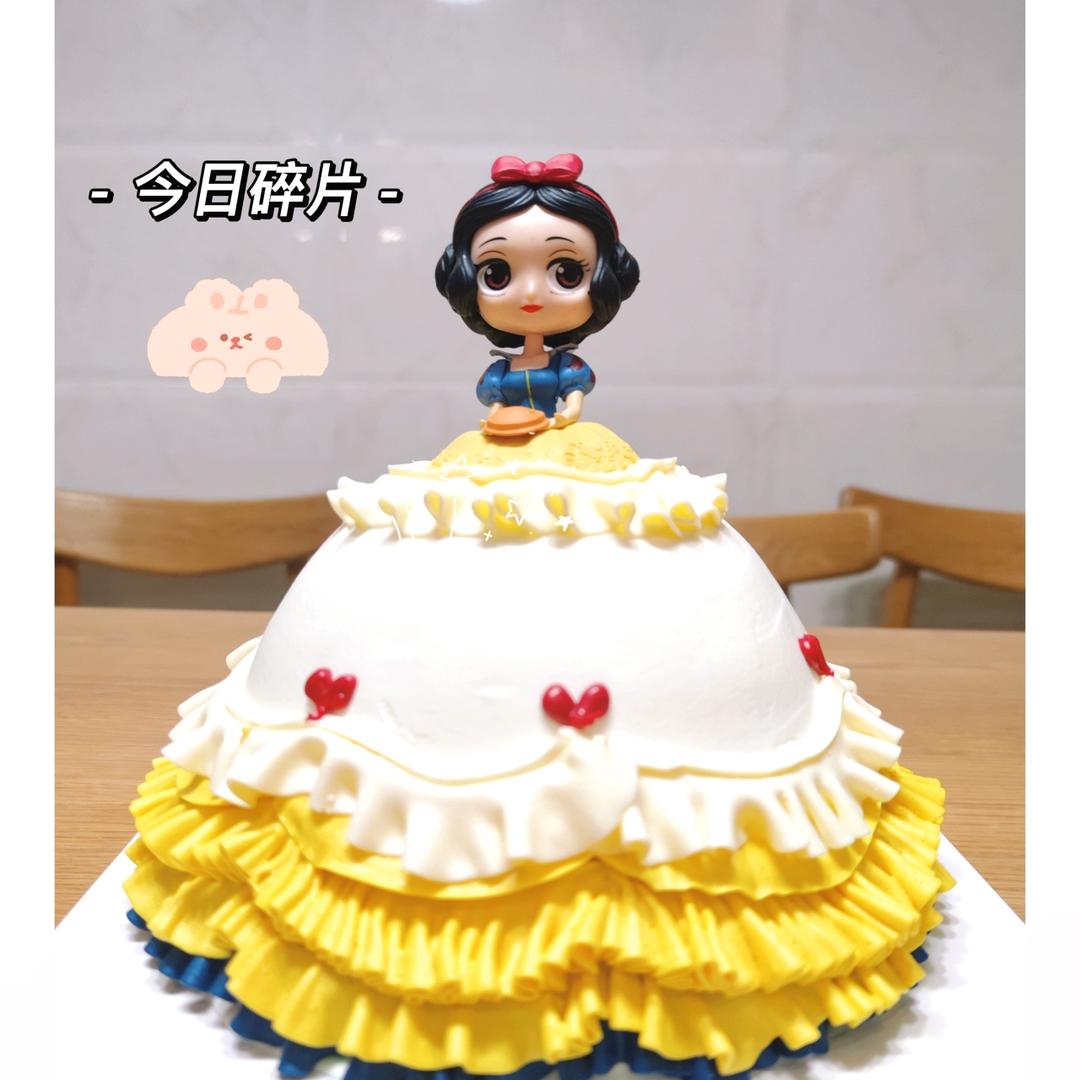 建个菜谱保存那些年我做过的蛋糕