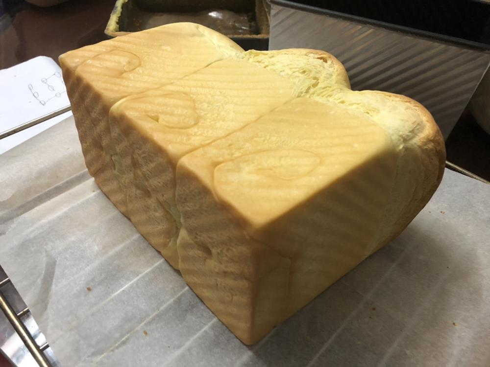 玉米油版一次性发酵吐司