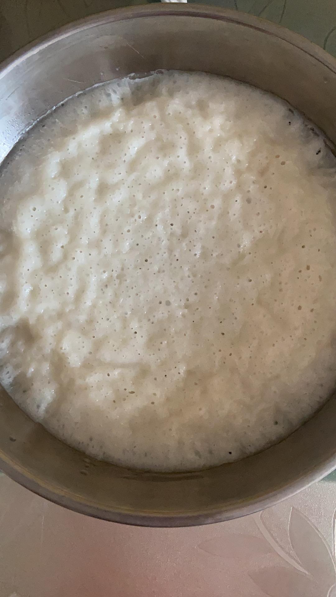 白糖糕(伦教糕)