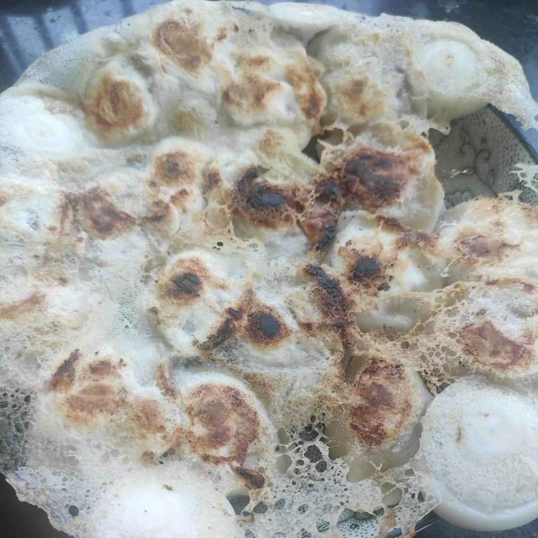 确保零失败 的日料店🥟冰花煎饺🥟