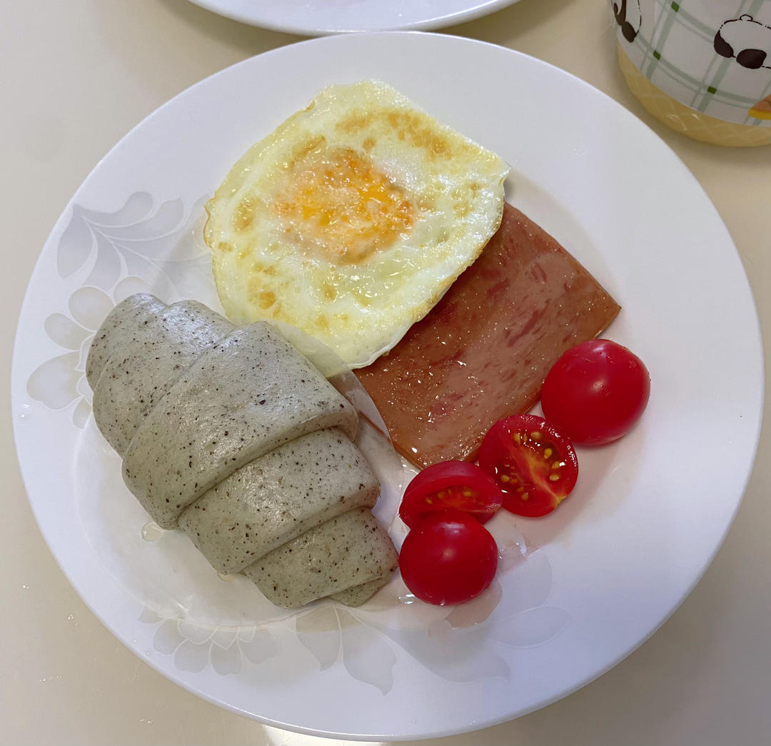 小学生早餐（不定时更新）