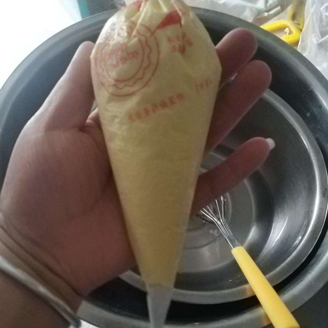 卡仕达酱