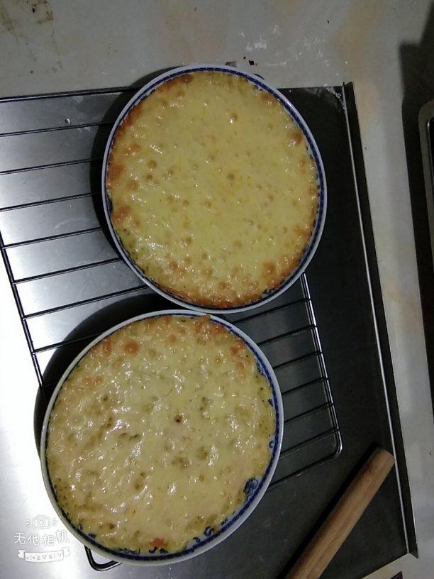 堂妈教你咖喱鸡肉焗饭