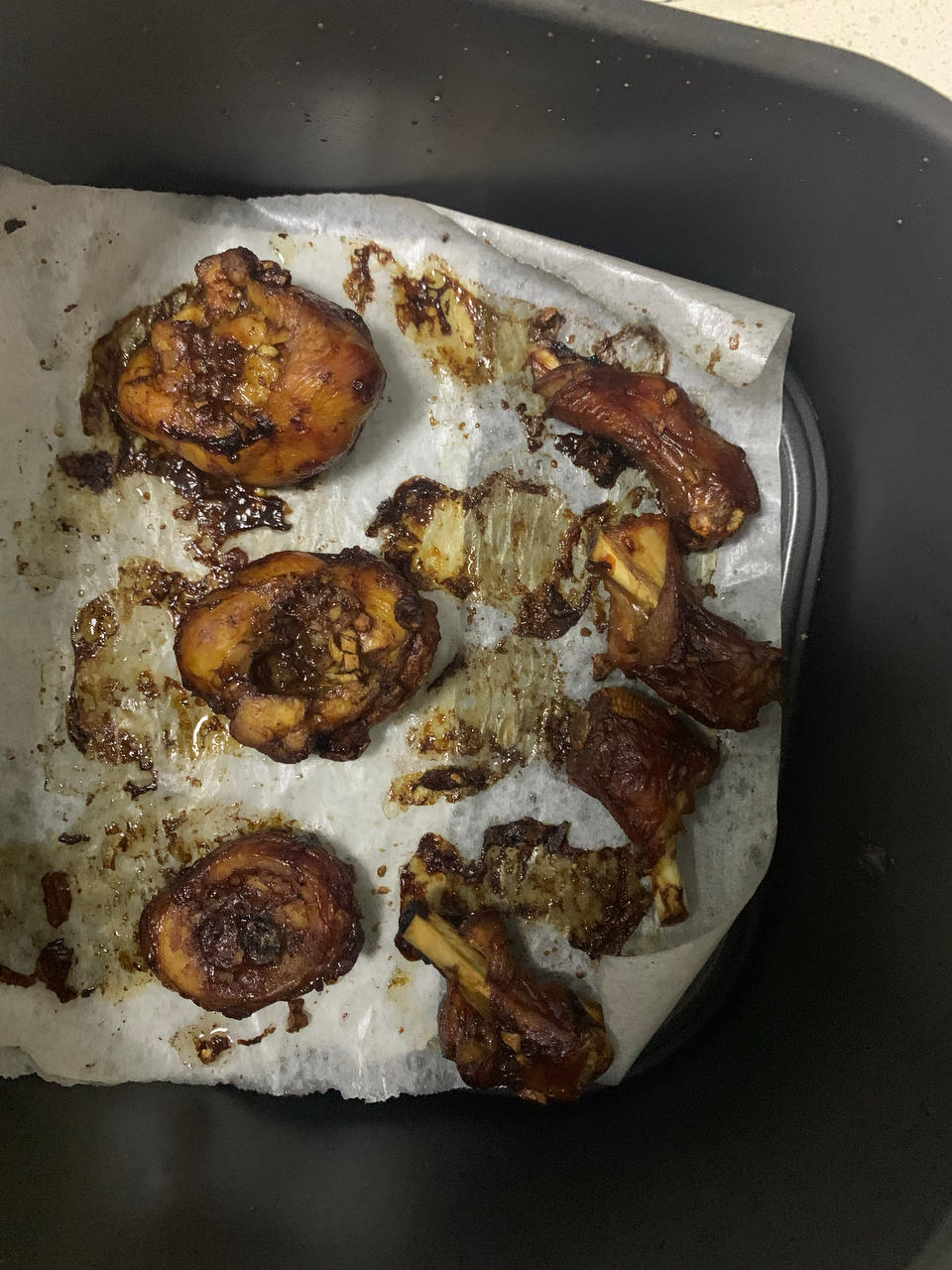 鲜香软嫩😋零失败三色金针菇炒蛋