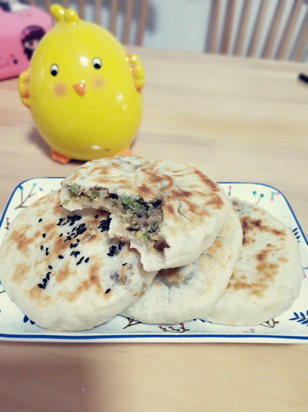 超级酥软好吃的馅饼