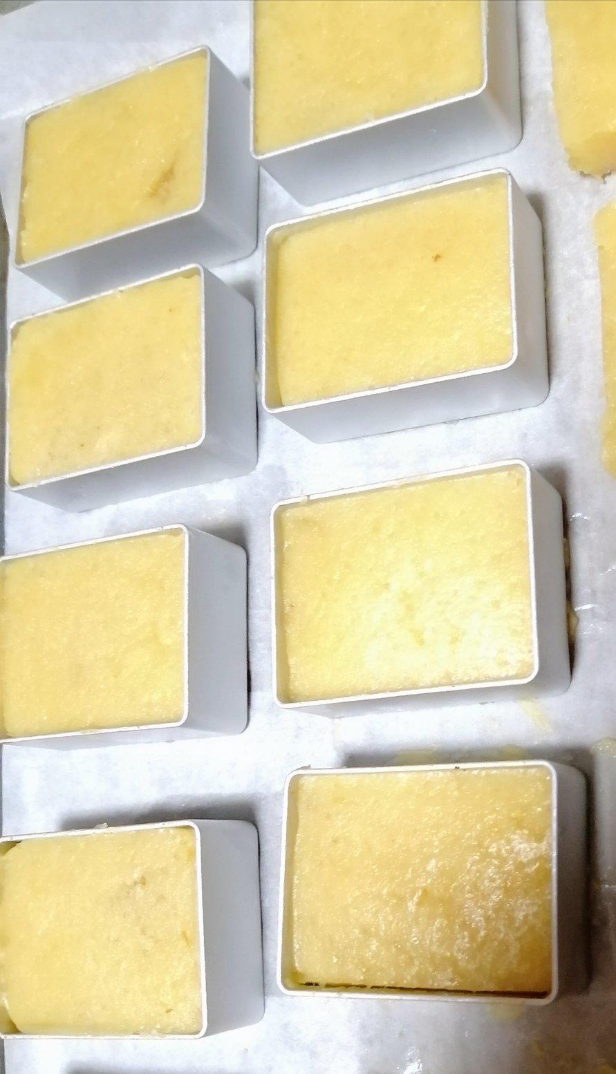 《Tinrry下午茶》教你做凤梨酥