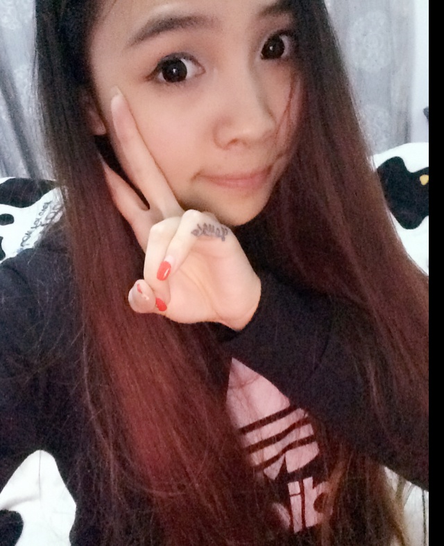 Srenababy洁洁