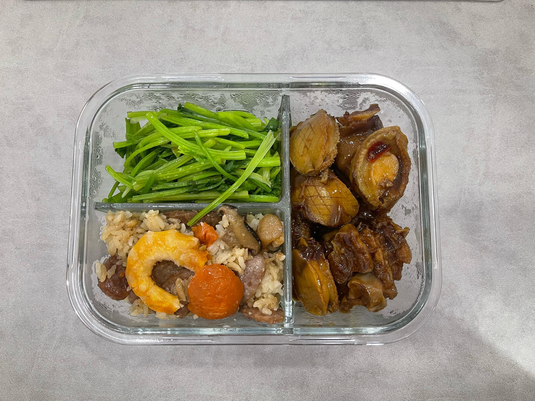 上班族 午餐便当🍱