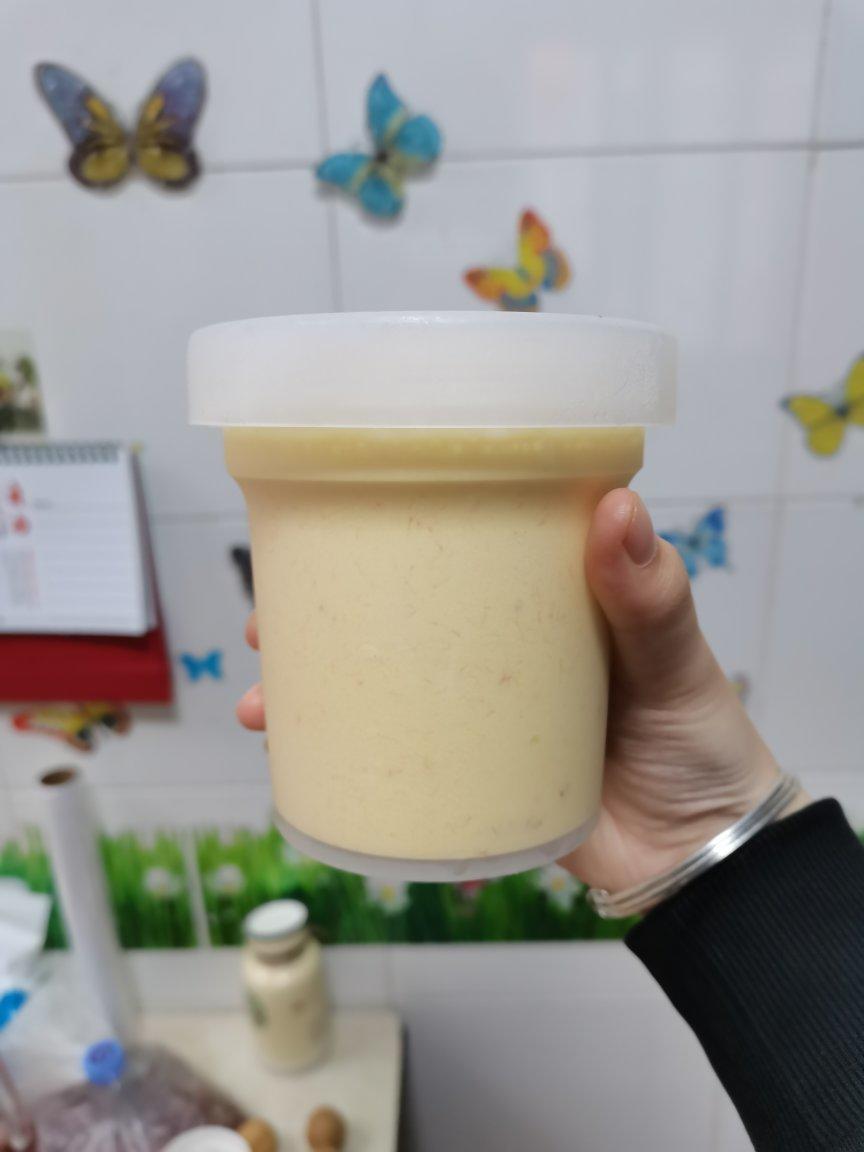 消耗淡奶油 自制奥利奥奶油冰淇淋🍦
