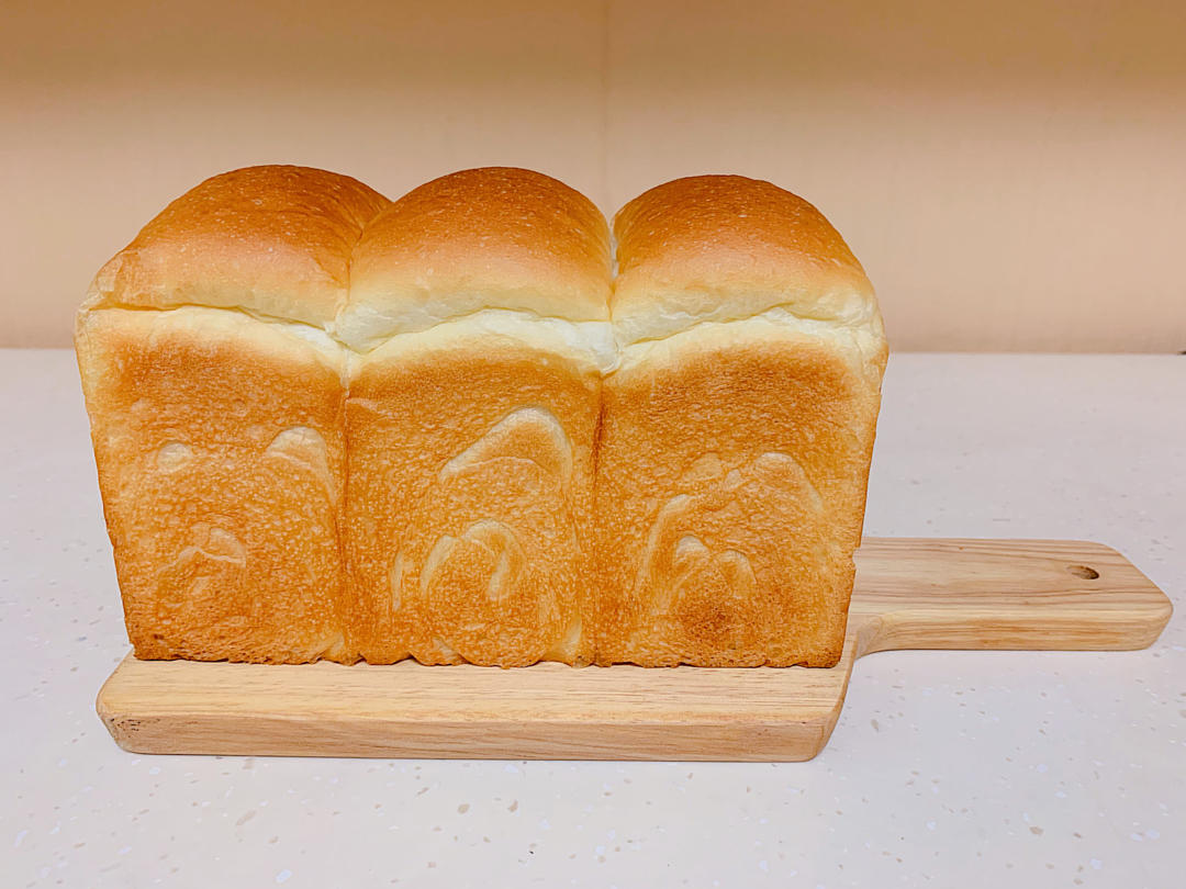 金味燕麦小餐包【7月北鼎烤箱食谱】
