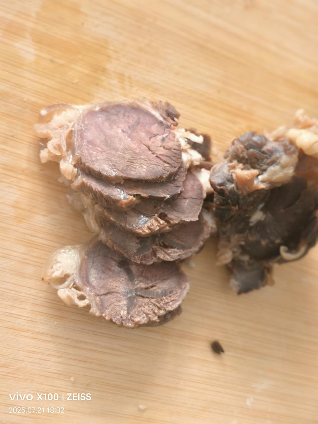 极简·古法｜酱牛肉·卤牛肉·牛腱子｜卡卡爸·不藏私