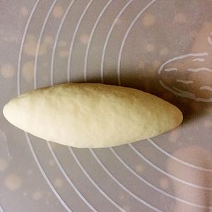 奶油短棍面包的做法 步骤5