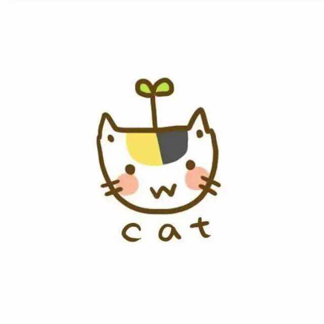 请不要叫我毛毛