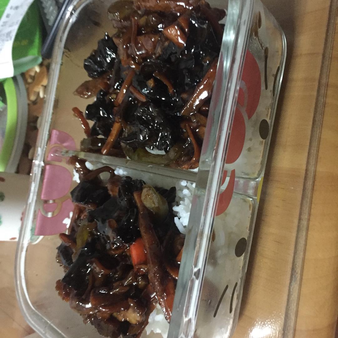 史上最详尽经典川菜【鱼香肉丝】