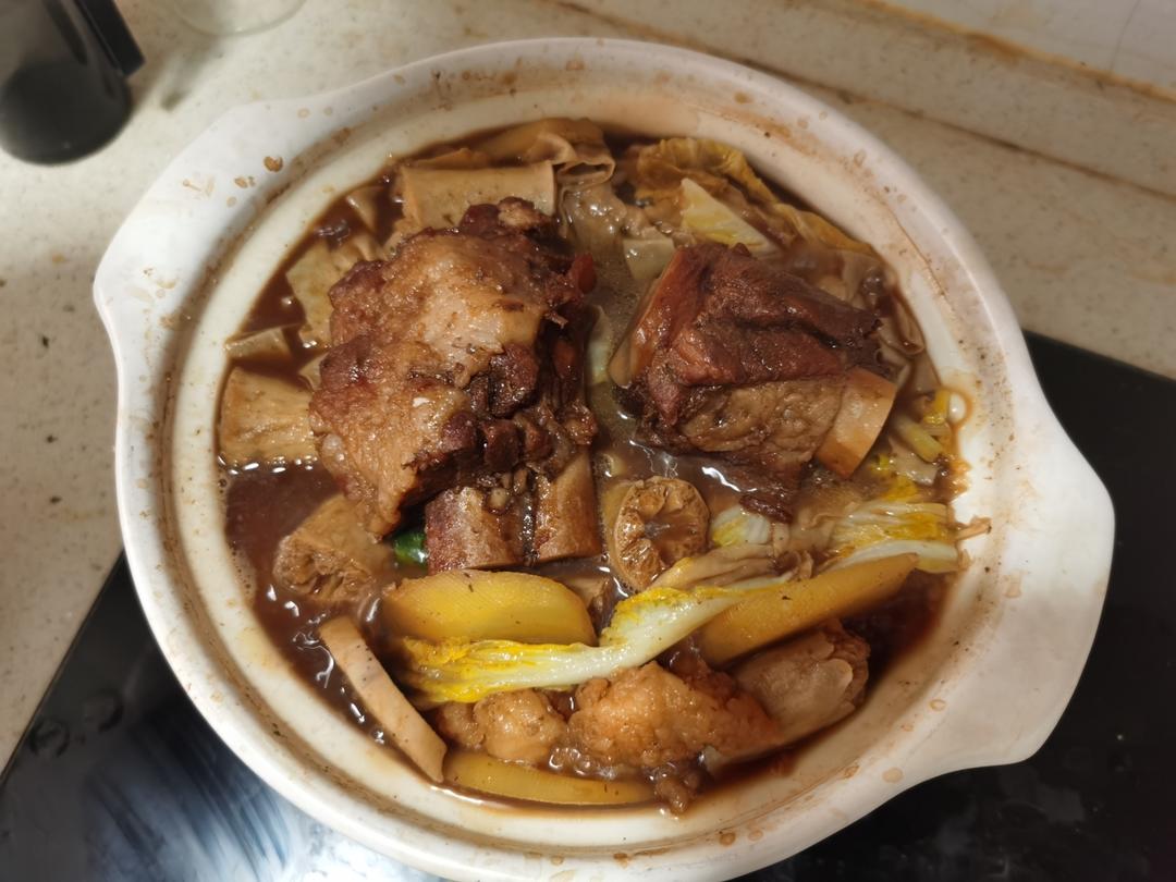 菜锅锅