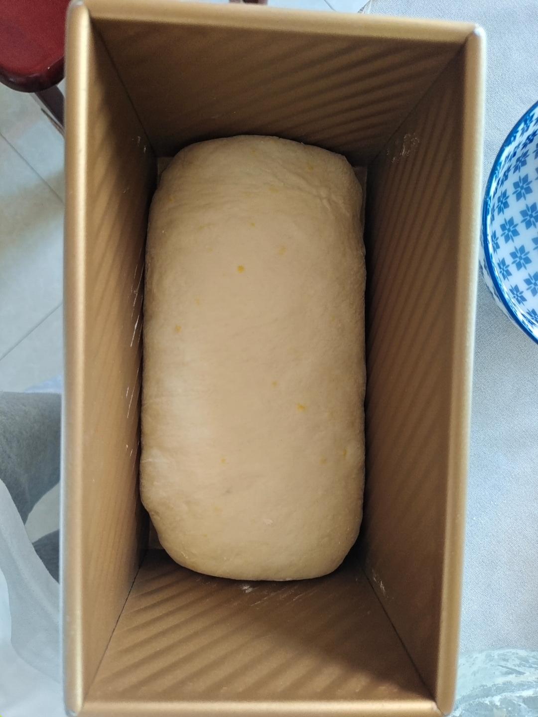 100%香橙酵液吐司|教你制作橙子酵液（超详细视频）