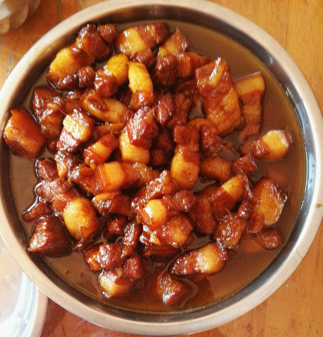 红烧肉