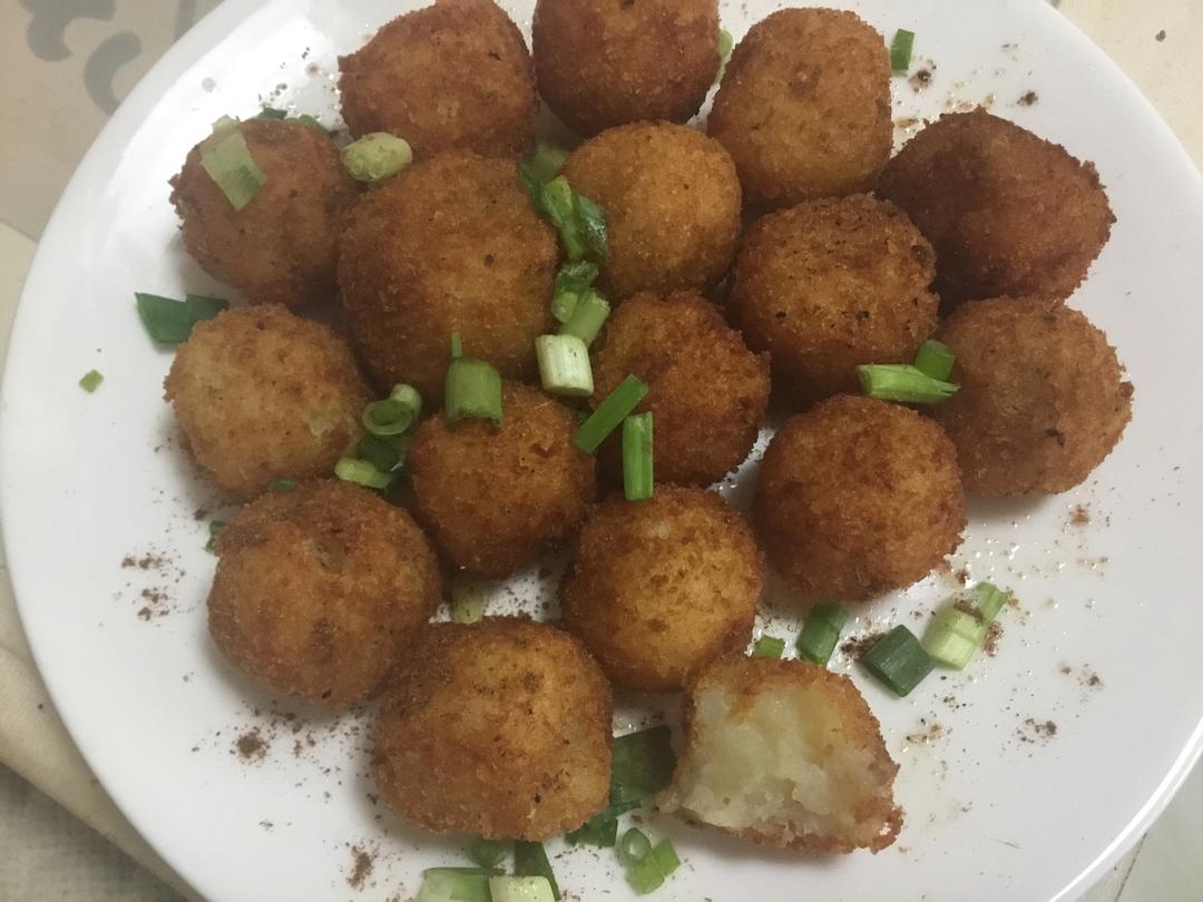 土豆丸