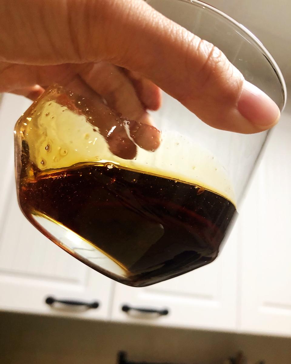 冰糖柠檬膏—超详细步骤，新手轻松驾驭