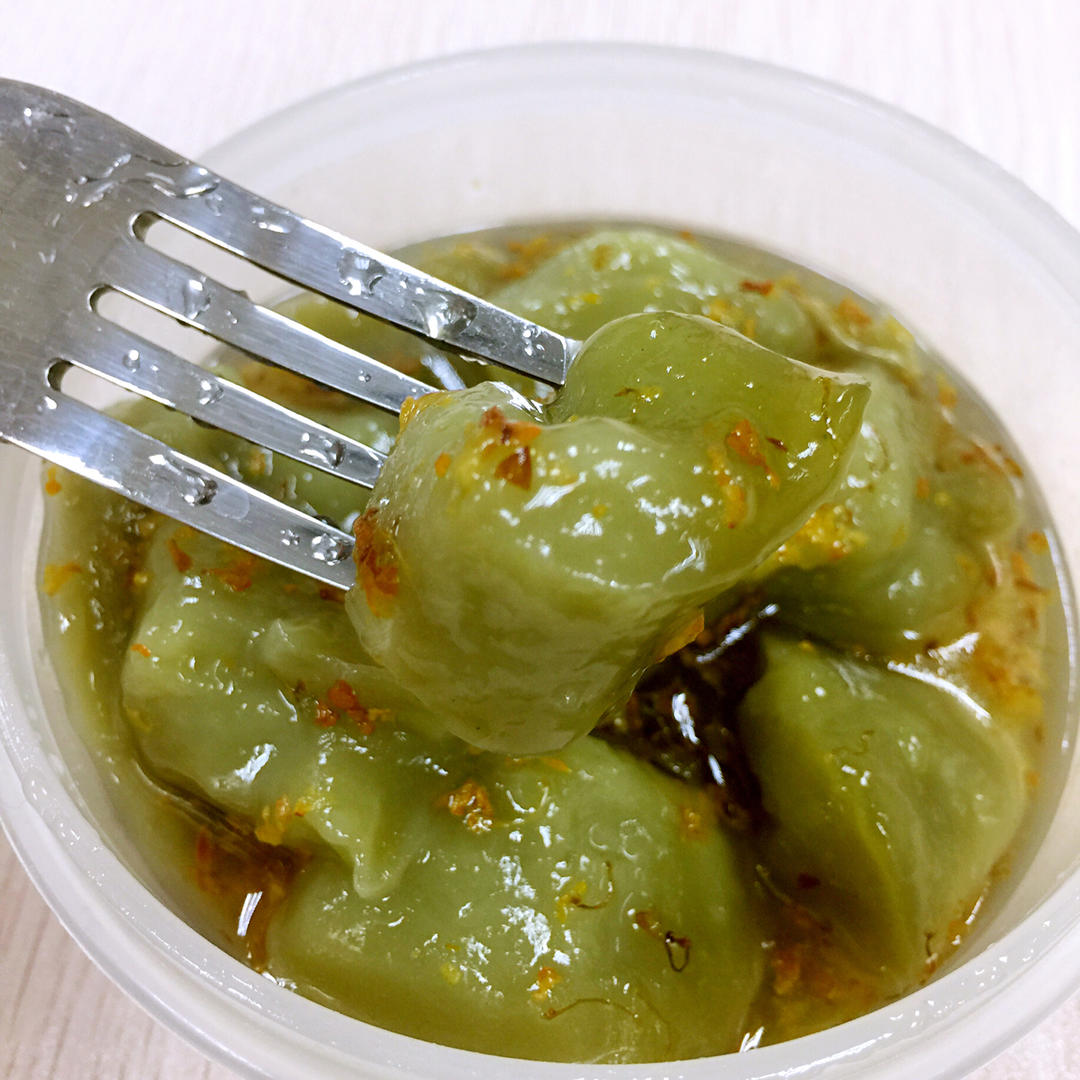 三丫苦糕的全部作品