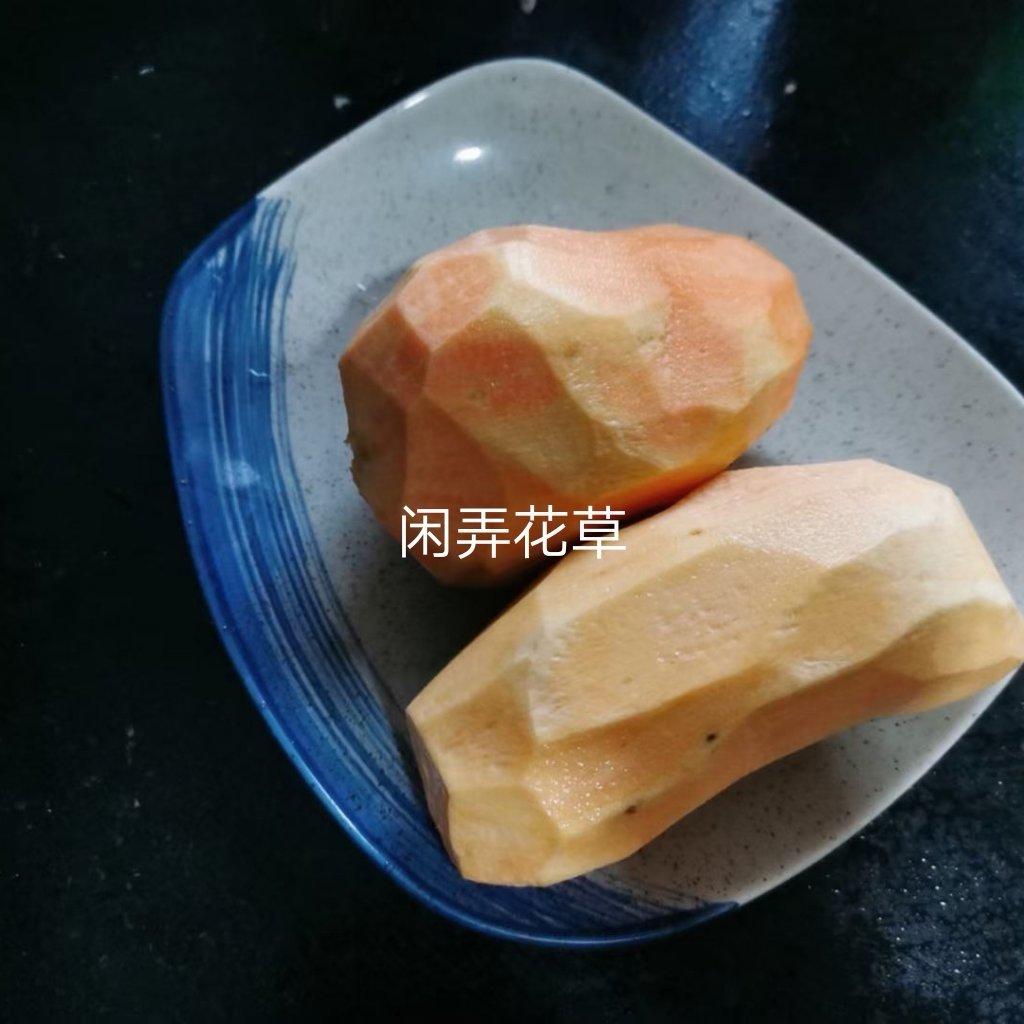 简单快手粉蒸肉
