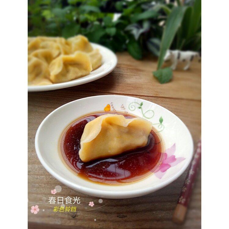 津味素，大年素，初一素饺子（天津老传统饺子，包子）