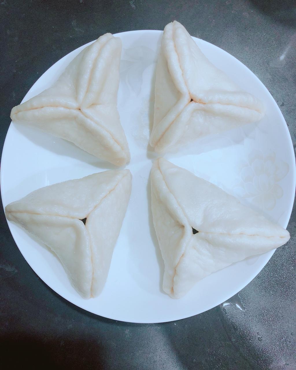 s_瑀做的儿时温暖的记忆——糖三角