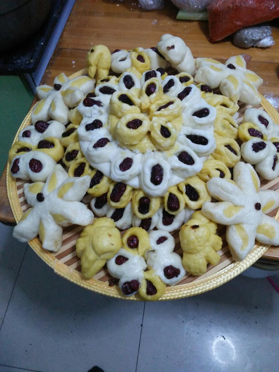 手机用户6406_iqdp做的胶东枣山馒头